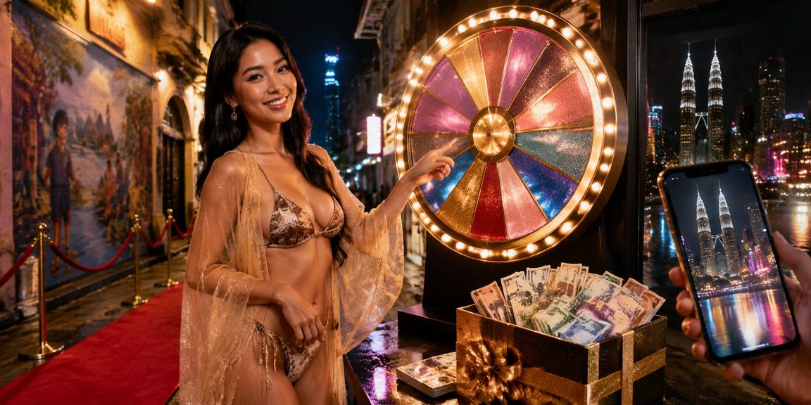 carta4 - Kasino Langsung & Sportsbook untuk Malaysia